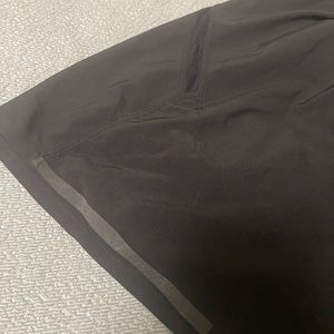 Lulu lemon Surge shorts